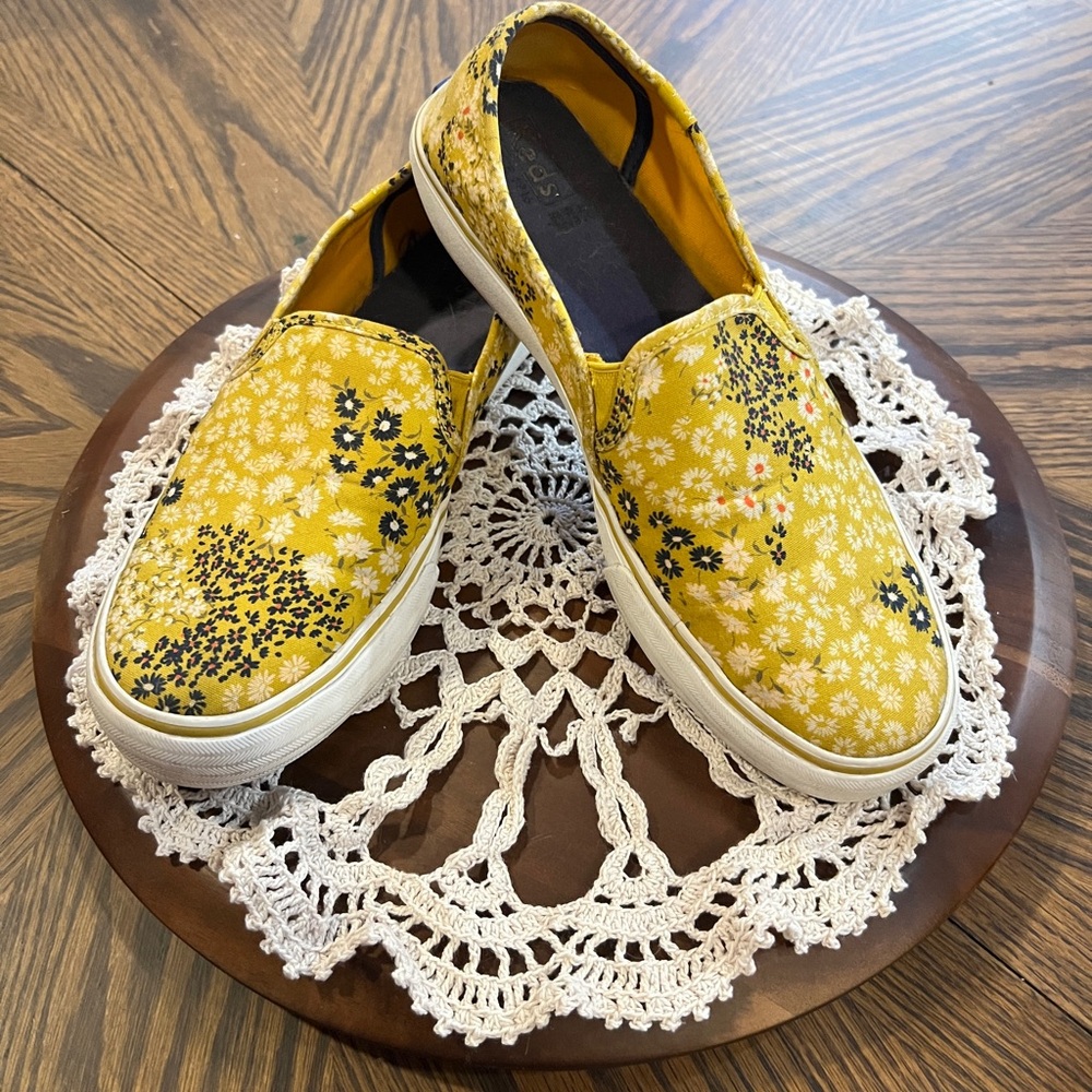Keds Double Decker II Slip on Sneaker
